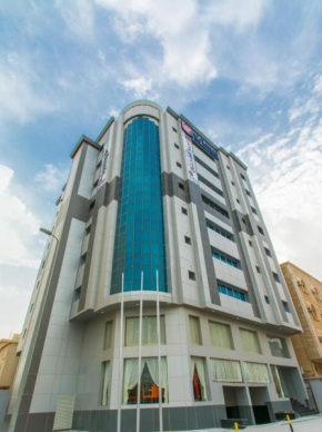  Baisan Suites Al Jubail  Эль-Джубайль